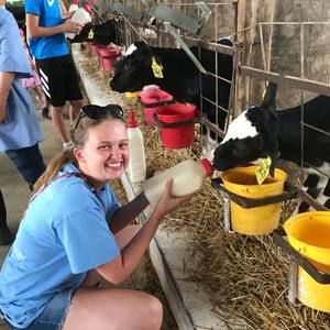 Meet your Posher, Gabrielle